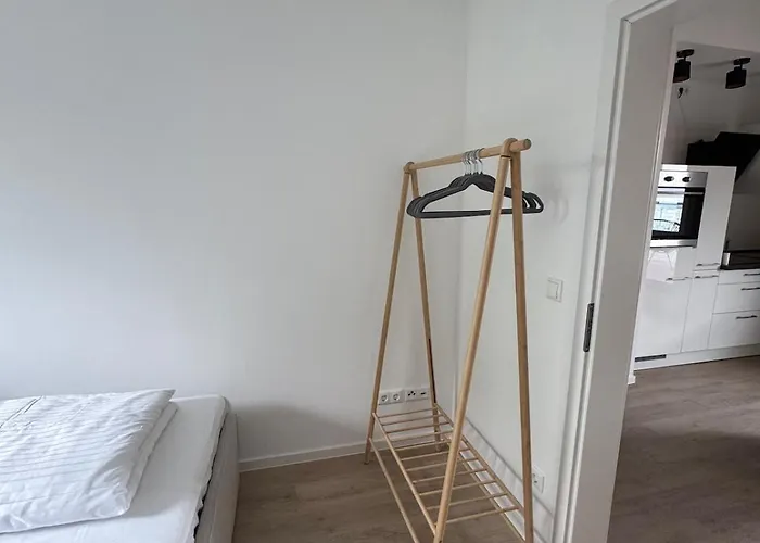 3-zimmer-wohnung In Am Flughafen *
